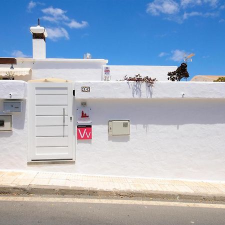 Apartmán Casa Capricho Puerto del Carmen  Exteriér fotografie