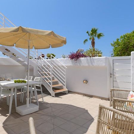 Apartmán Casa Capricho Puerto del Carmen  Exteriér fotografie