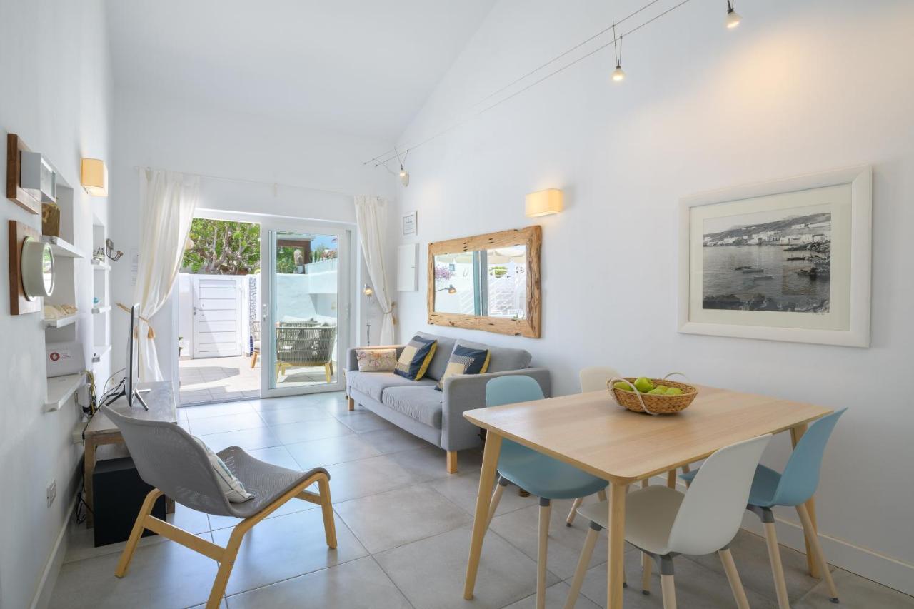 Apartmán Casa Capricho Puerto del Carmen  Exteriér fotografie