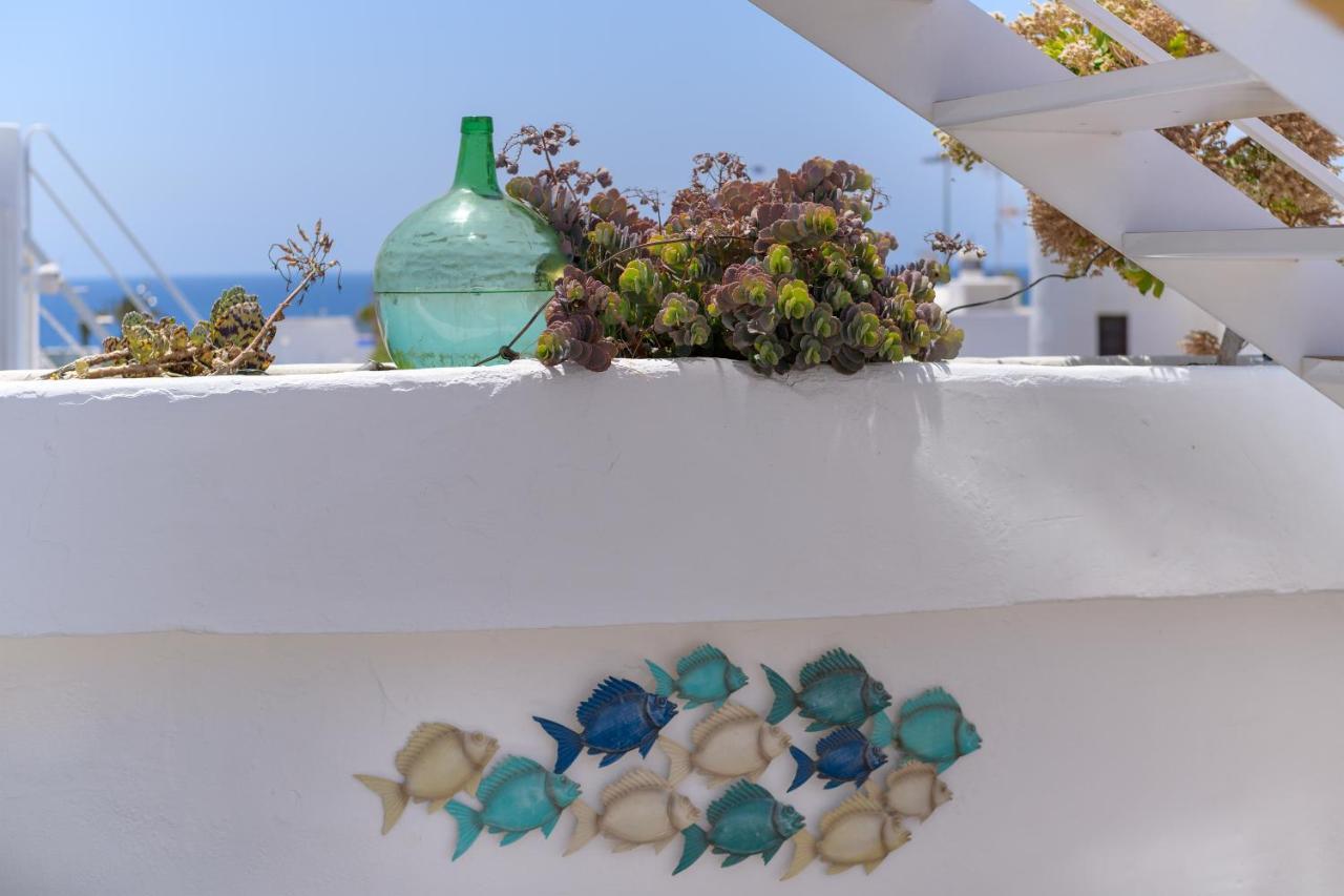 Apartmán Casa Capricho Puerto del Carmen  Exteriér fotografie