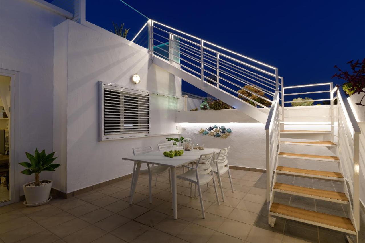 Apartmán Casa Capricho Puerto del Carmen  Exteriér fotografie