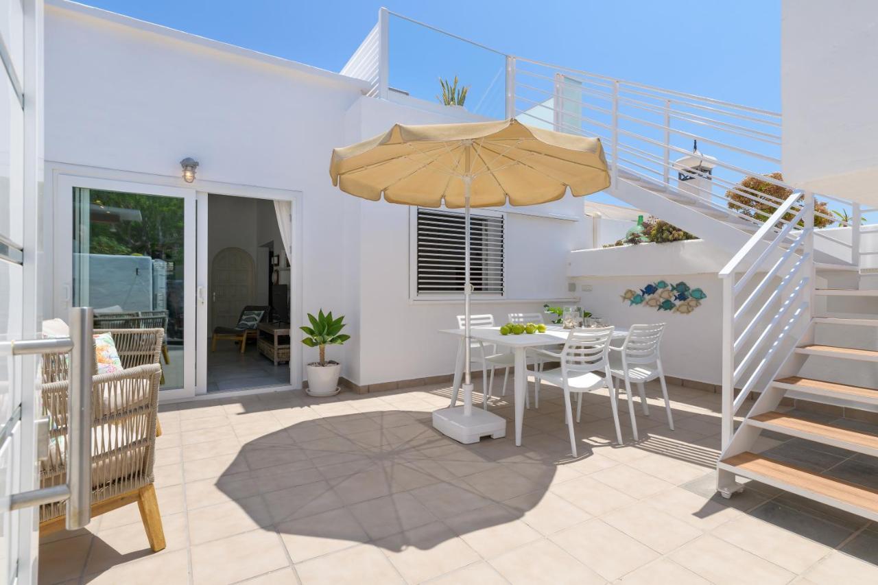 Apartmán Casa Capricho Puerto del Carmen  Exteriér fotografie