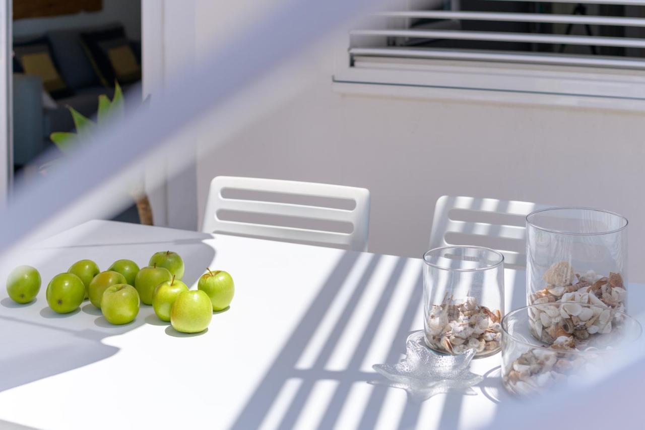 Apartmán Casa Capricho Puerto del Carmen  Exteriér fotografie