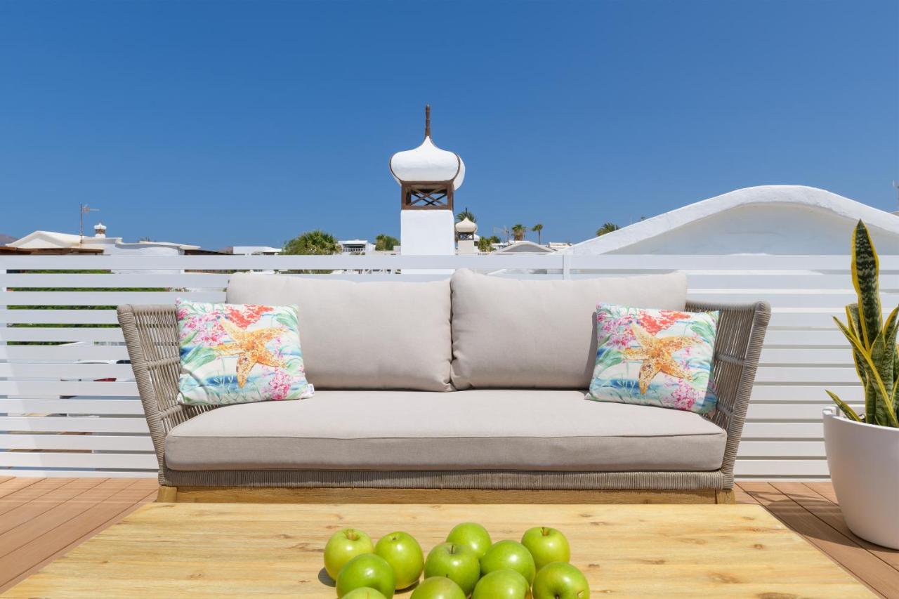 Apartmán Casa Capricho Puerto del Carmen  Exteriér fotografie