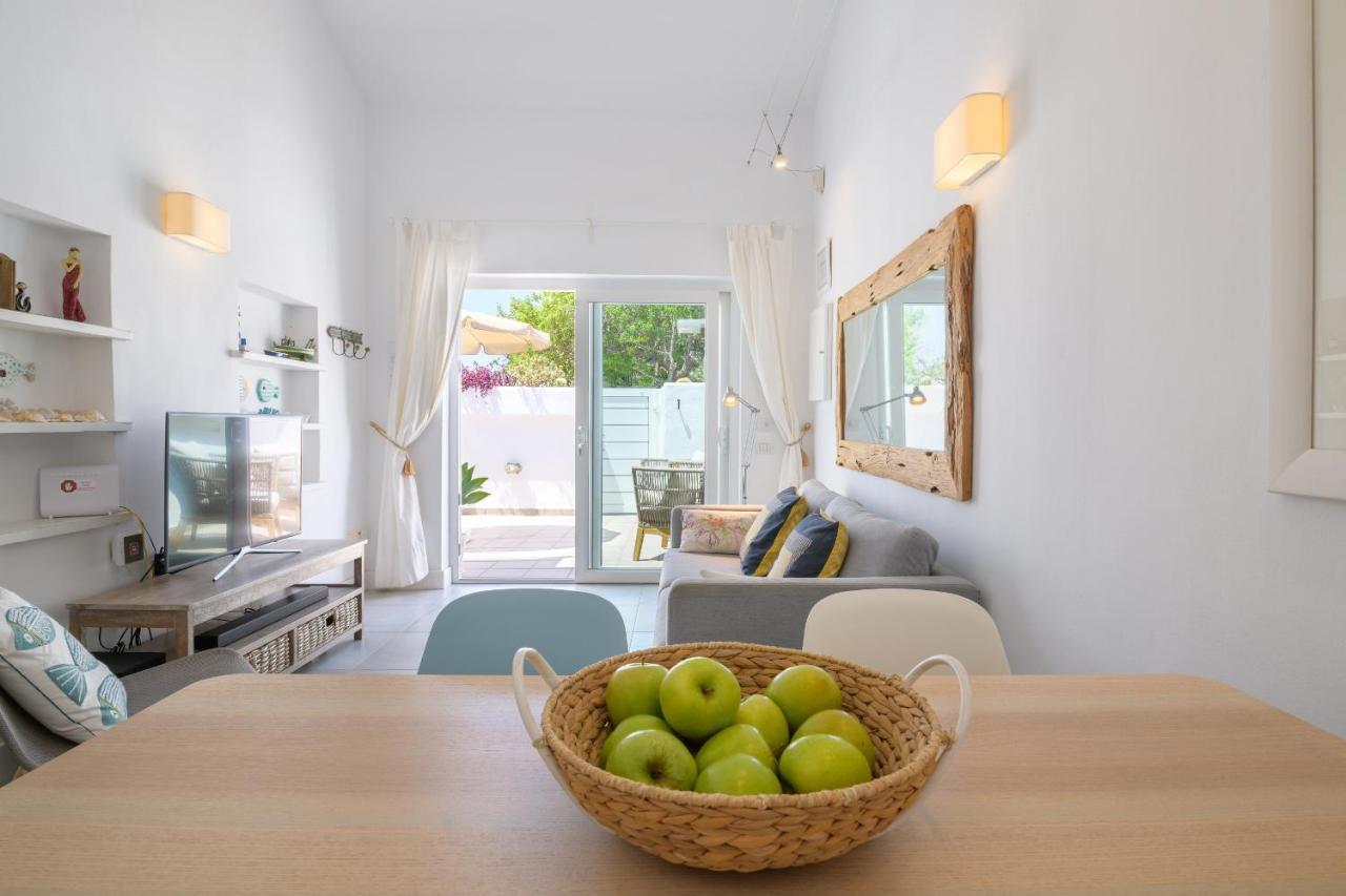 Apartmán Casa Capricho Puerto del Carmen  Exteriér fotografie