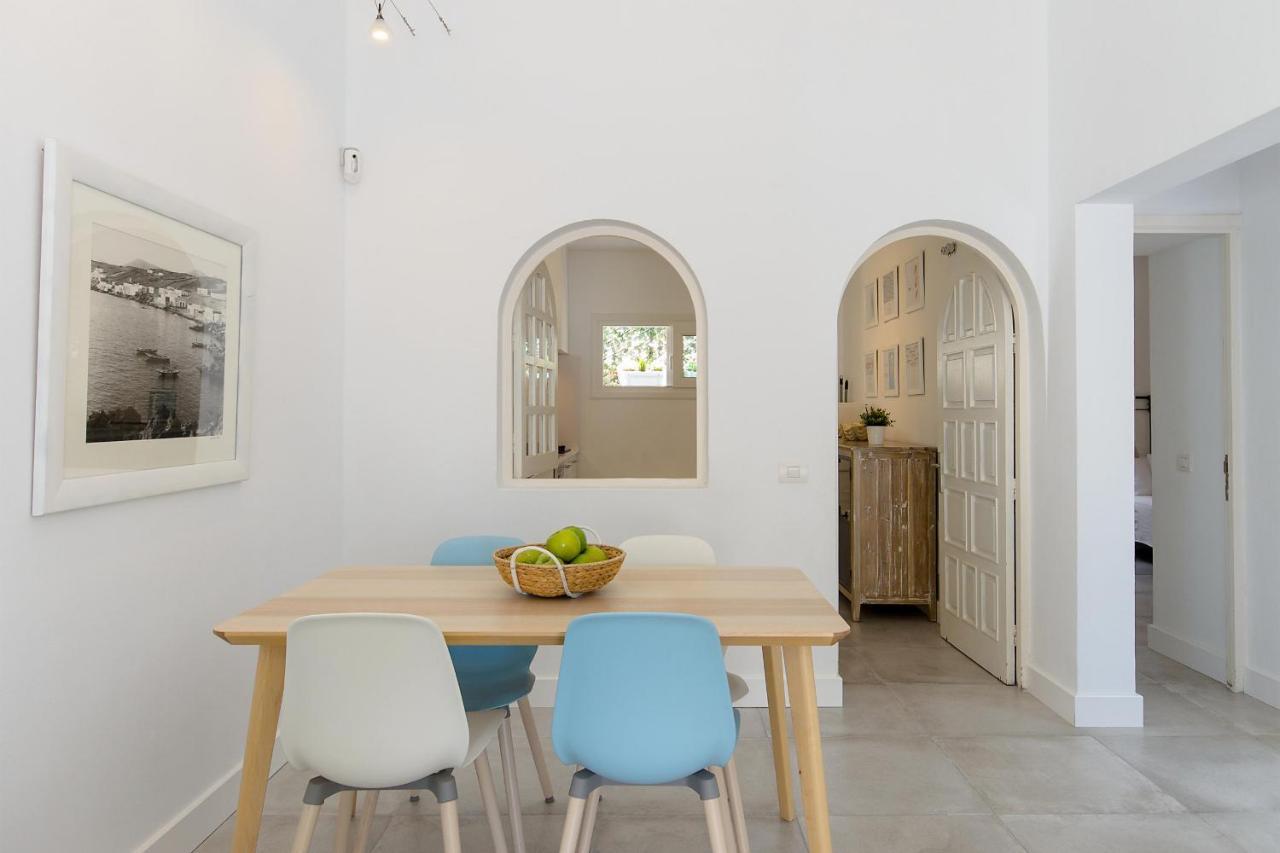 Apartmán Casa Capricho Puerto del Carmen  Exteriér fotografie