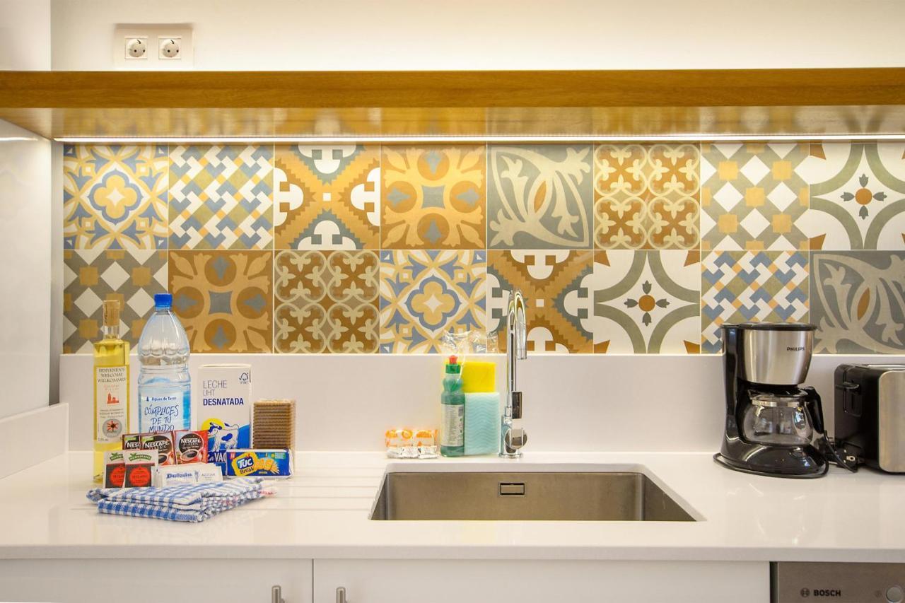 Apartmán Casa Capricho Puerto del Carmen  Exteriér fotografie