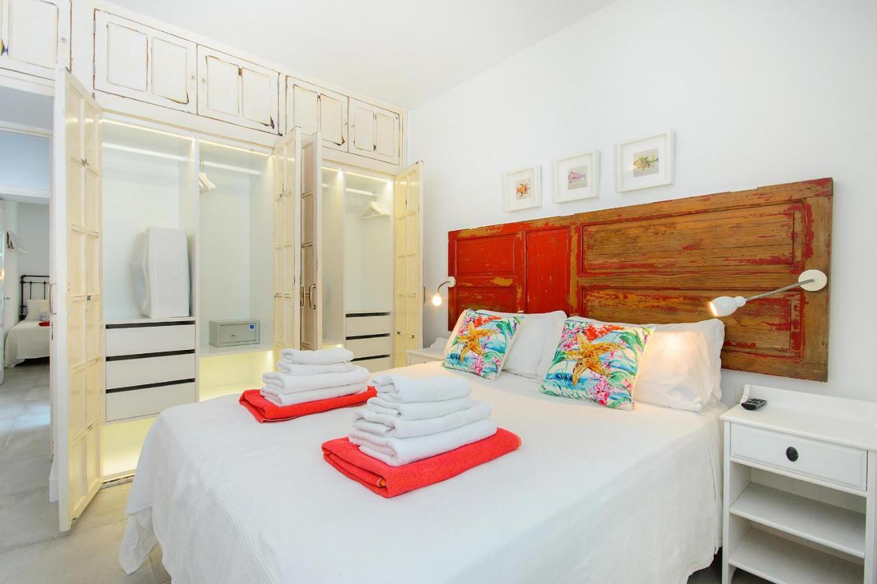 Apartmán Casa Capricho Puerto del Carmen  Exteriér fotografie