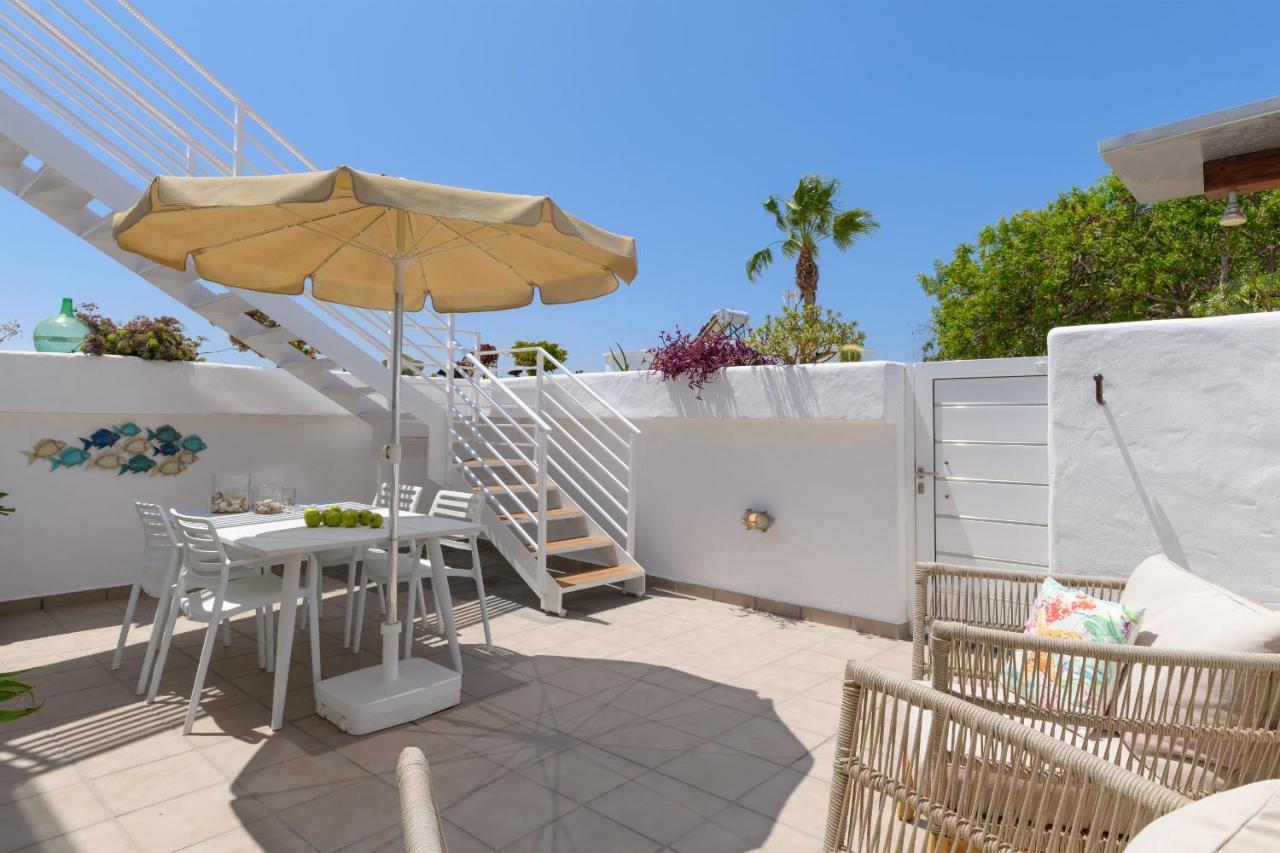 Apartmán Casa Capricho Puerto del Carmen  Exteriér fotografie