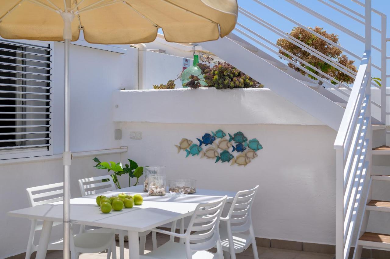 Apartmán Casa Capricho Puerto del Carmen  Exteriér fotografie