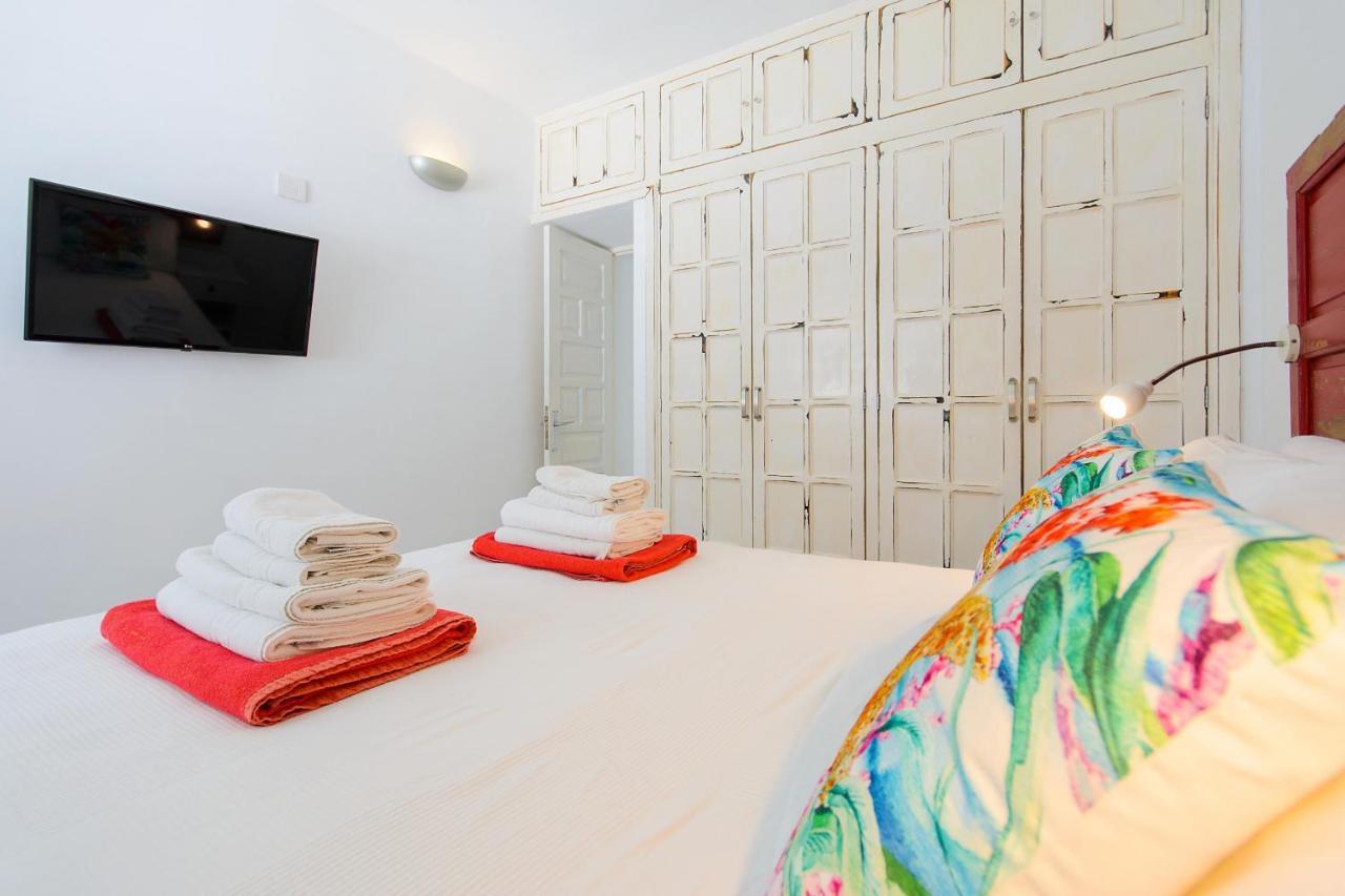 Apartmán Casa Capricho Puerto del Carmen  Exteriér fotografie