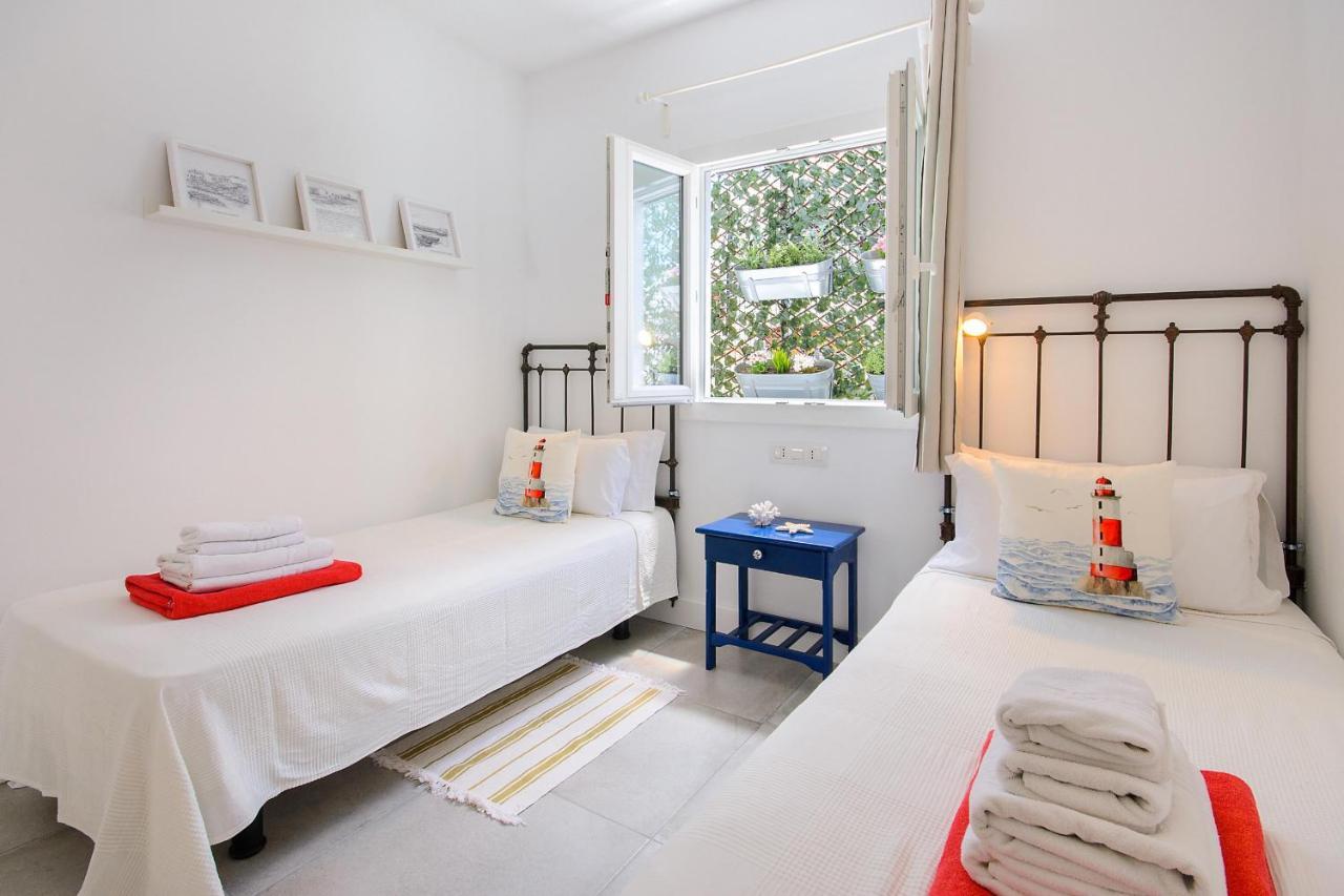Apartmán Casa Capricho Puerto del Carmen  Exteriér fotografie