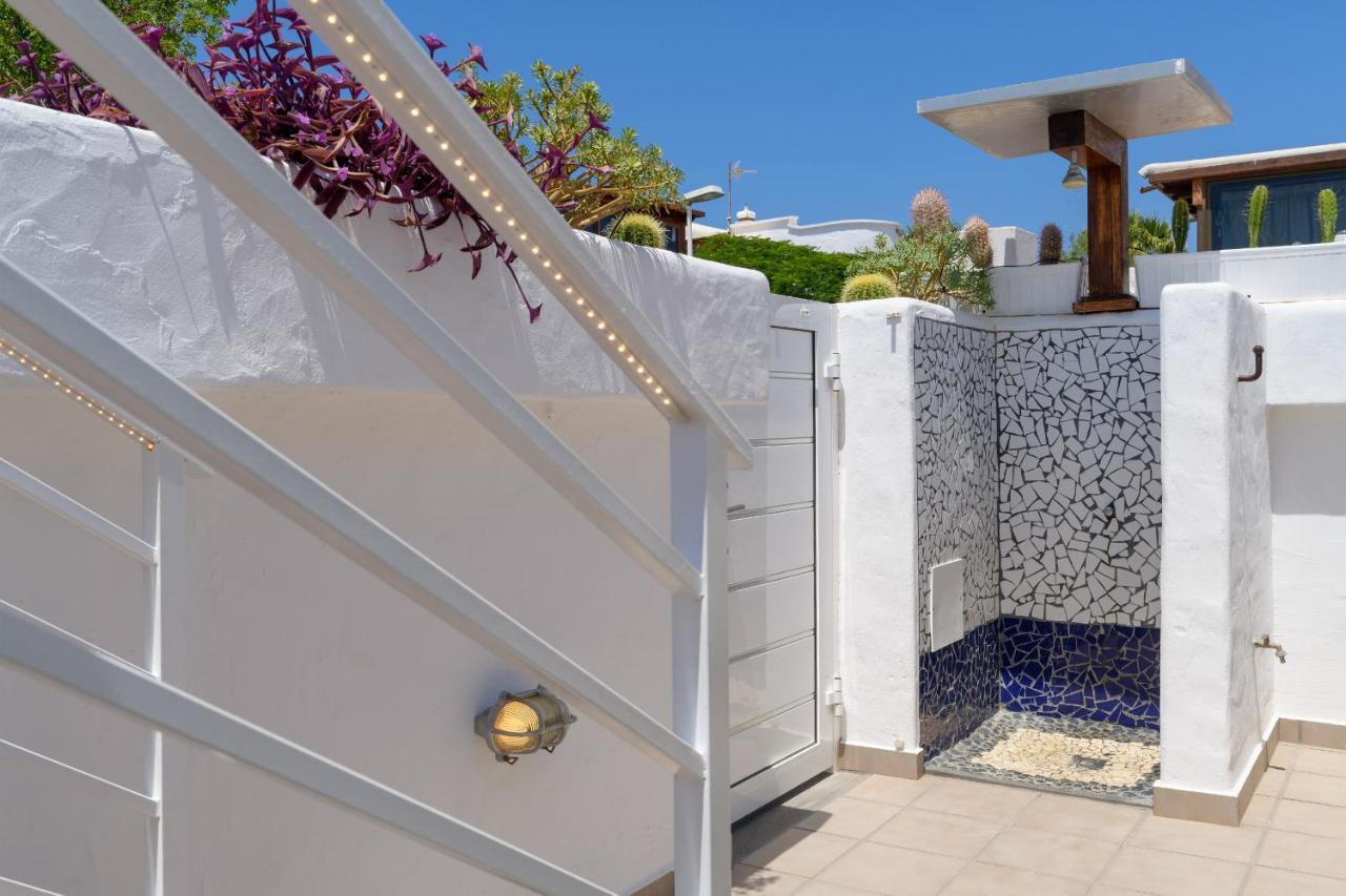 Apartmán Casa Capricho Puerto del Carmen  Exteriér fotografie