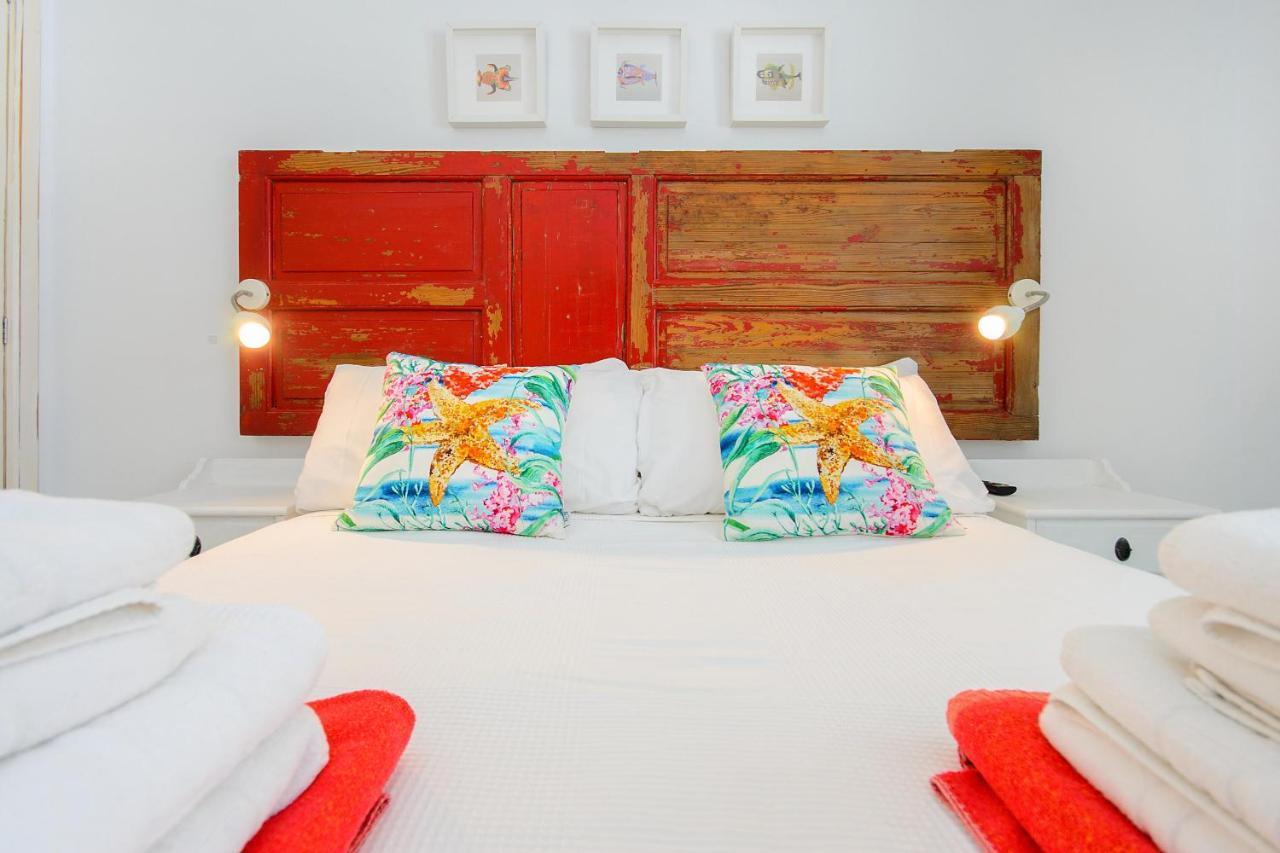 Apartmán Casa Capricho Puerto del Carmen  Exteriér fotografie