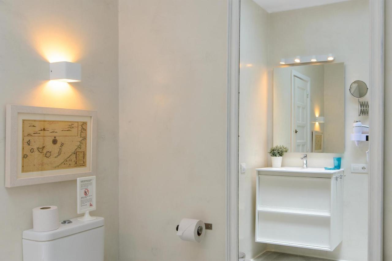 Apartmán Casa Capricho Puerto del Carmen  Exteriér fotografie