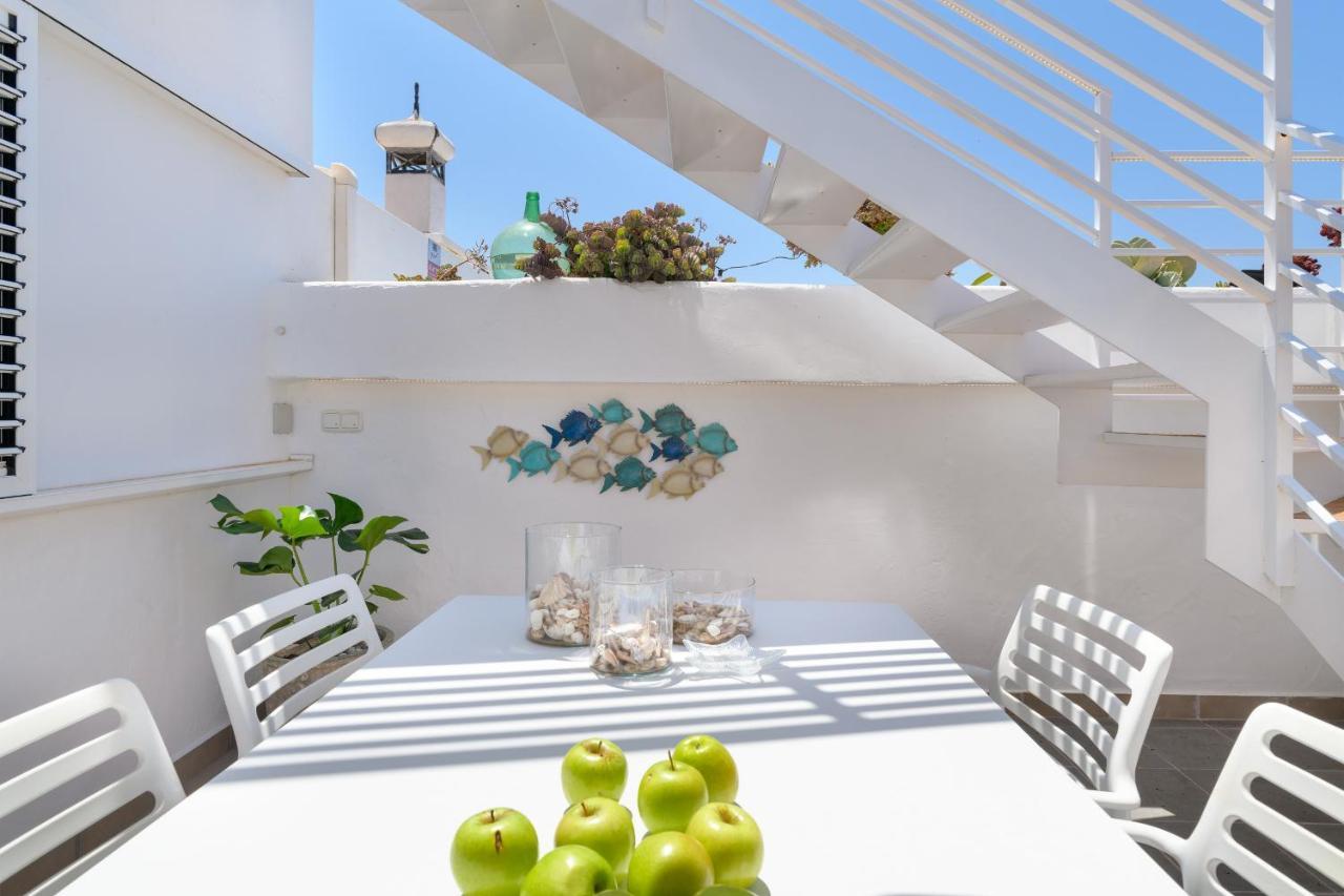 Apartmán Casa Capricho Puerto del Carmen  Exteriér fotografie