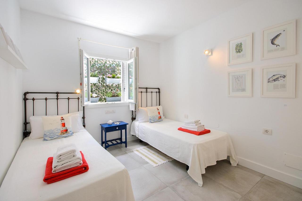 Apartmán Casa Capricho Puerto del Carmen  Exteriér fotografie