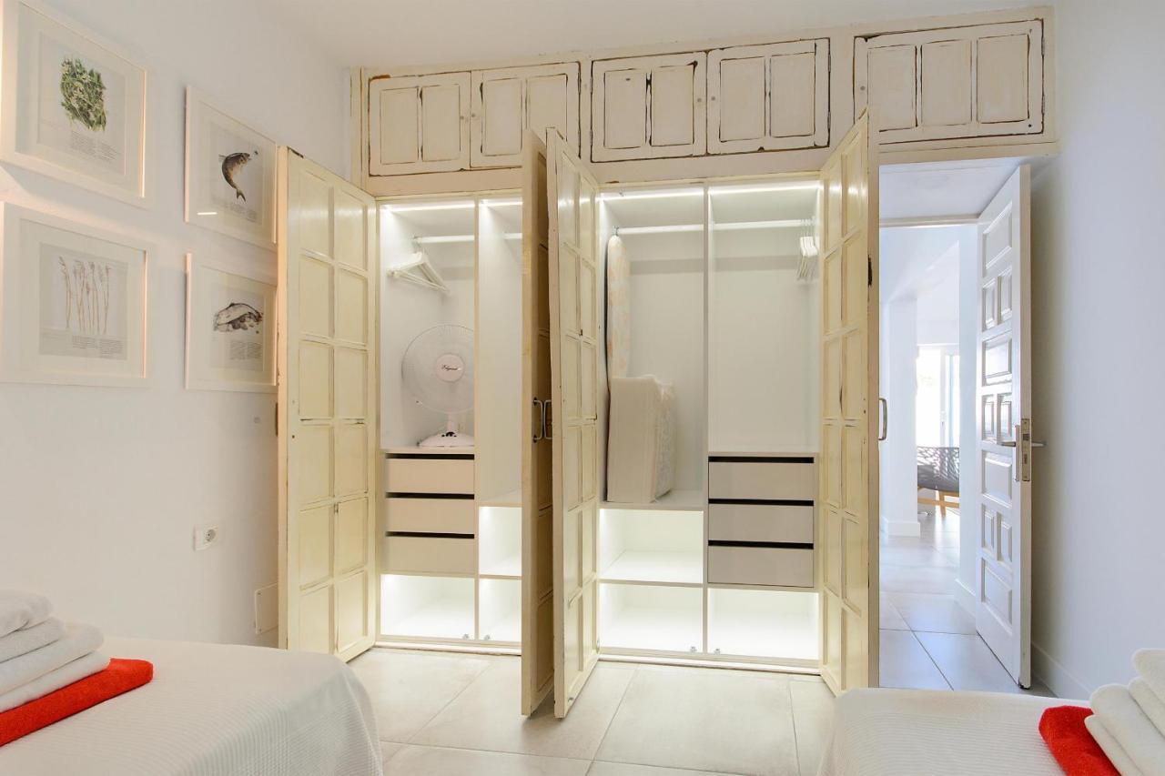 Apartmán Casa Capricho Puerto del Carmen  Exteriér fotografie