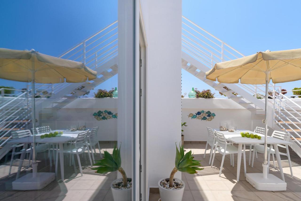 Apartmán Casa Capricho Puerto del Carmen  Exteriér fotografie