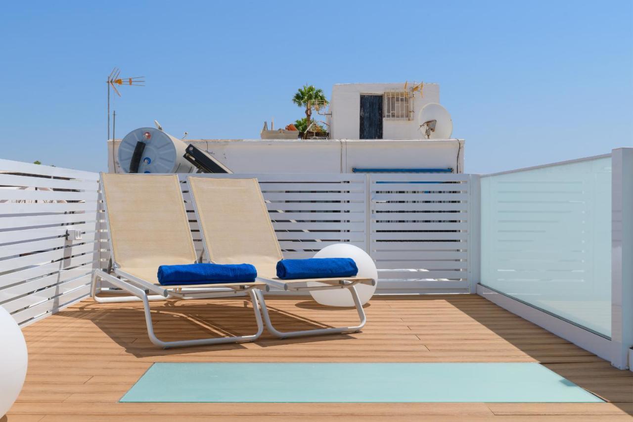 Apartmán Casa Capricho Puerto del Carmen  Exteriér fotografie