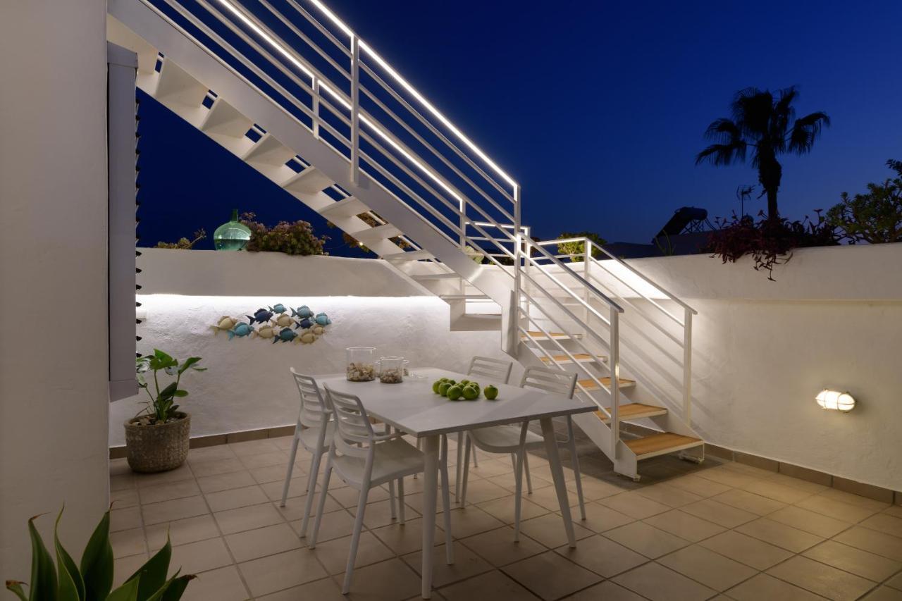 Apartmán Casa Capricho Puerto del Carmen  Exteriér fotografie
