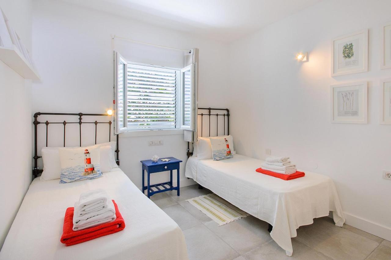 Apartmán Casa Capricho Puerto del Carmen  Exteriér fotografie