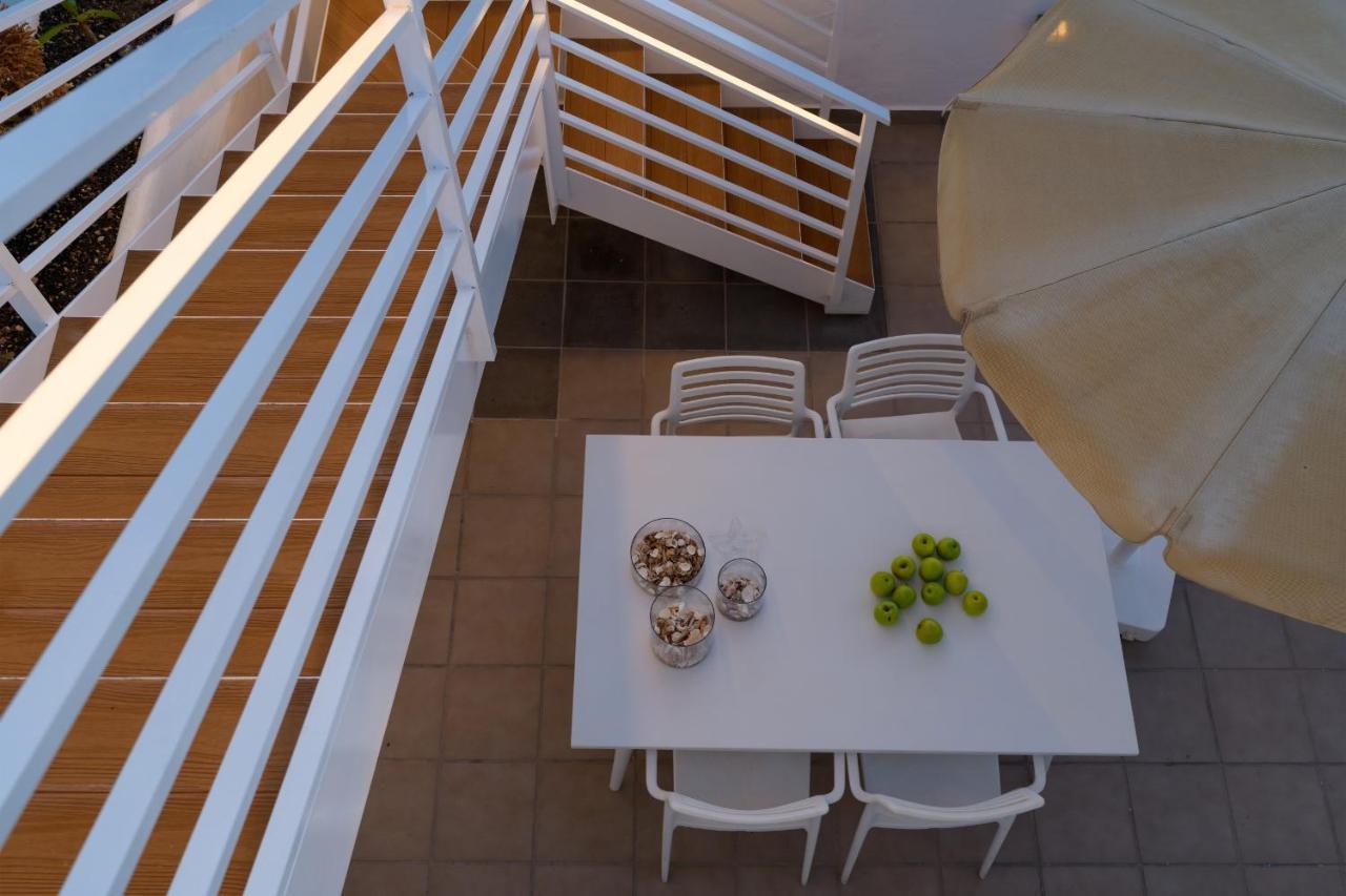 Apartmán Casa Capricho Puerto del Carmen  Exteriér fotografie