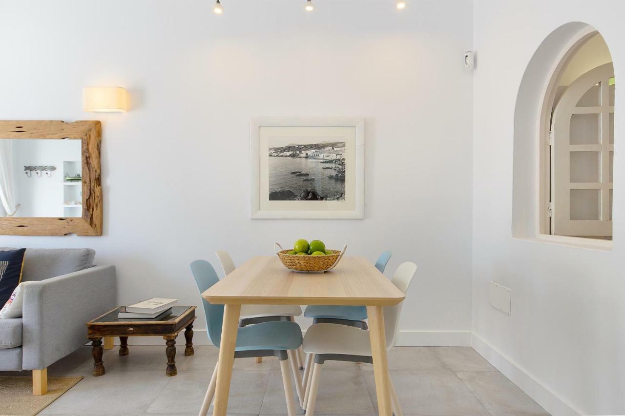 Apartmán Casa Capricho Puerto del Carmen  Exteriér fotografie