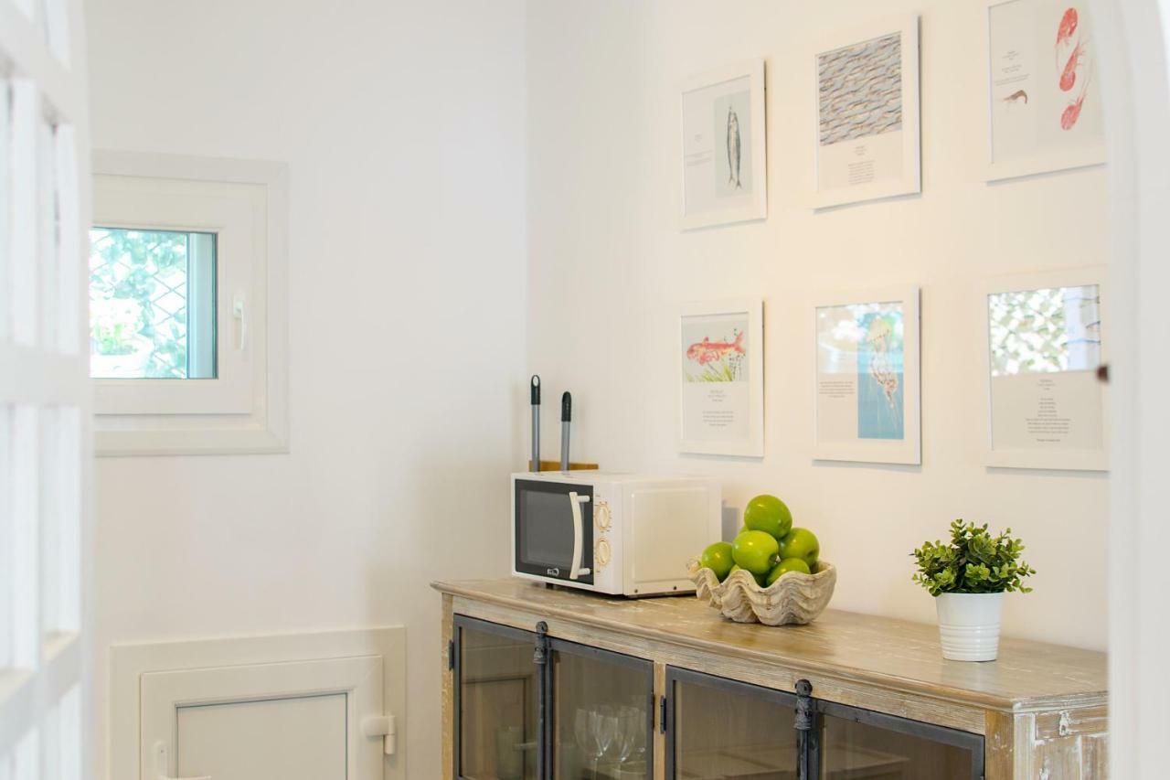 Apartmán Casa Capricho Puerto del Carmen  Exteriér fotografie