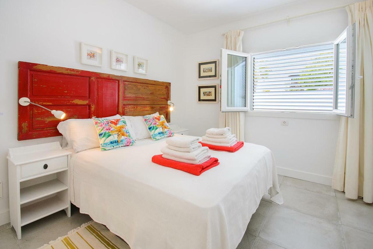 Apartmán Casa Capricho Puerto del Carmen  Exteriér fotografie