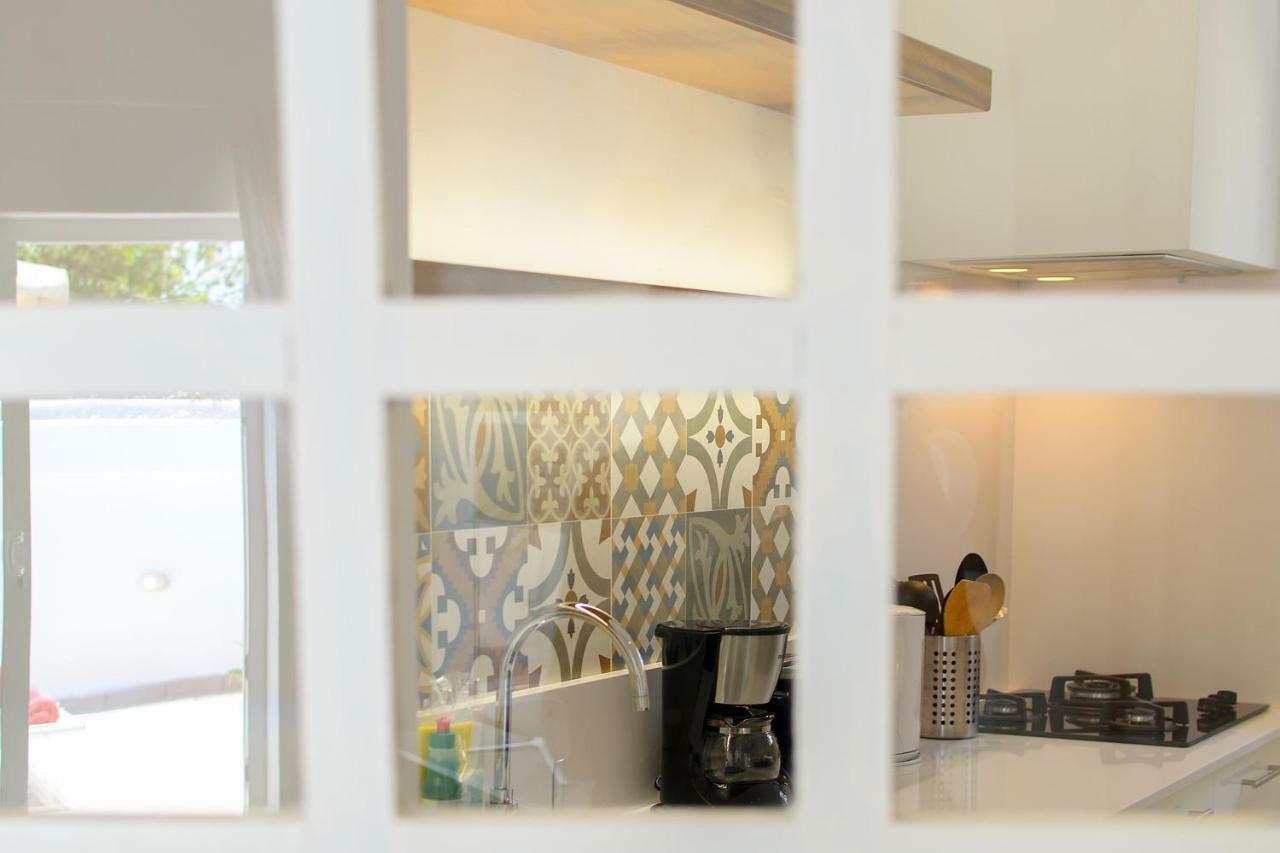 Apartmán Casa Capricho Puerto del Carmen  Exteriér fotografie