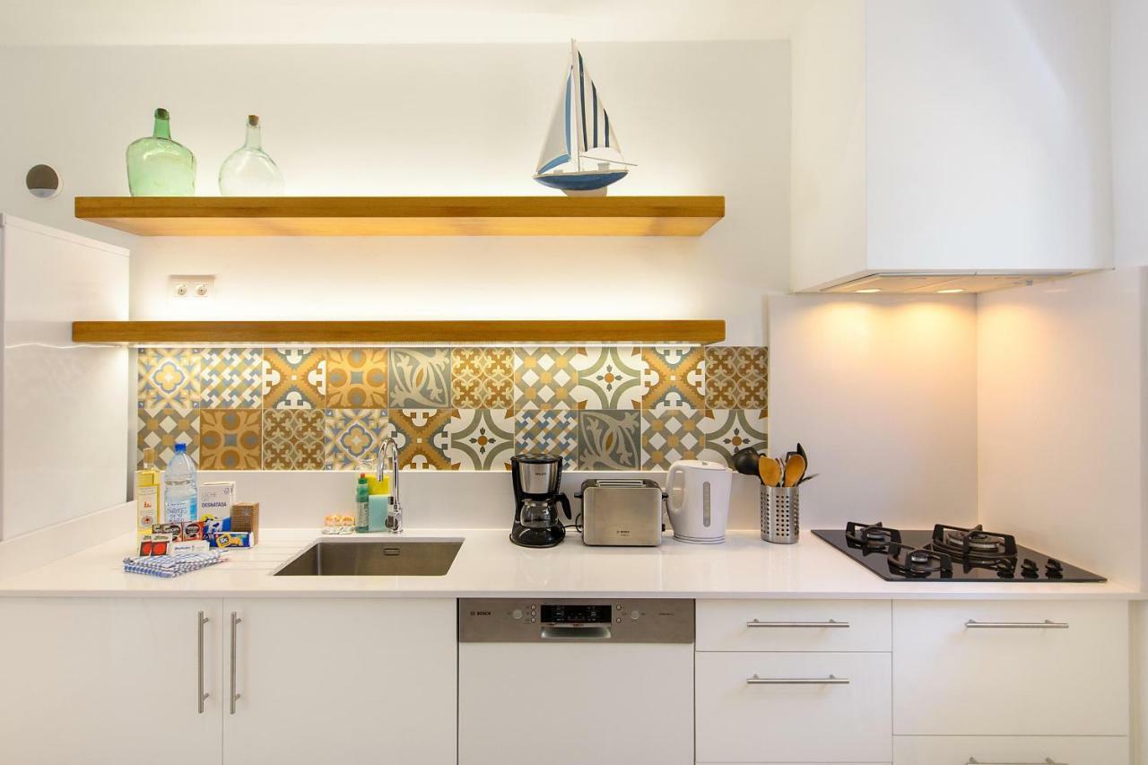 Apartmán Casa Capricho Puerto del Carmen  Exteriér fotografie