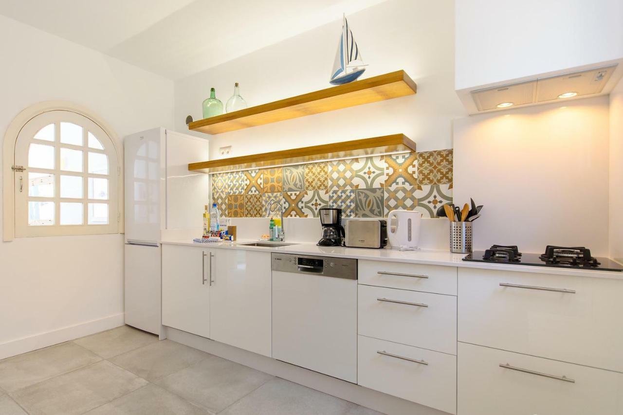 Apartmán Casa Capricho Puerto del Carmen  Exteriér fotografie