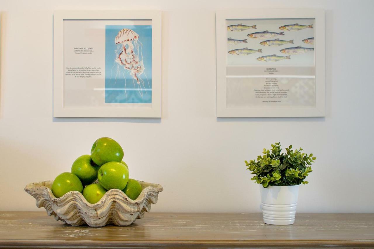 Apartmán Casa Capricho Puerto del Carmen  Exteriér fotografie