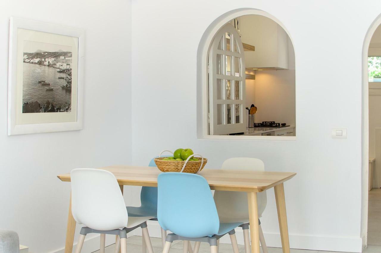 Apartmán Casa Capricho Puerto del Carmen  Exteriér fotografie