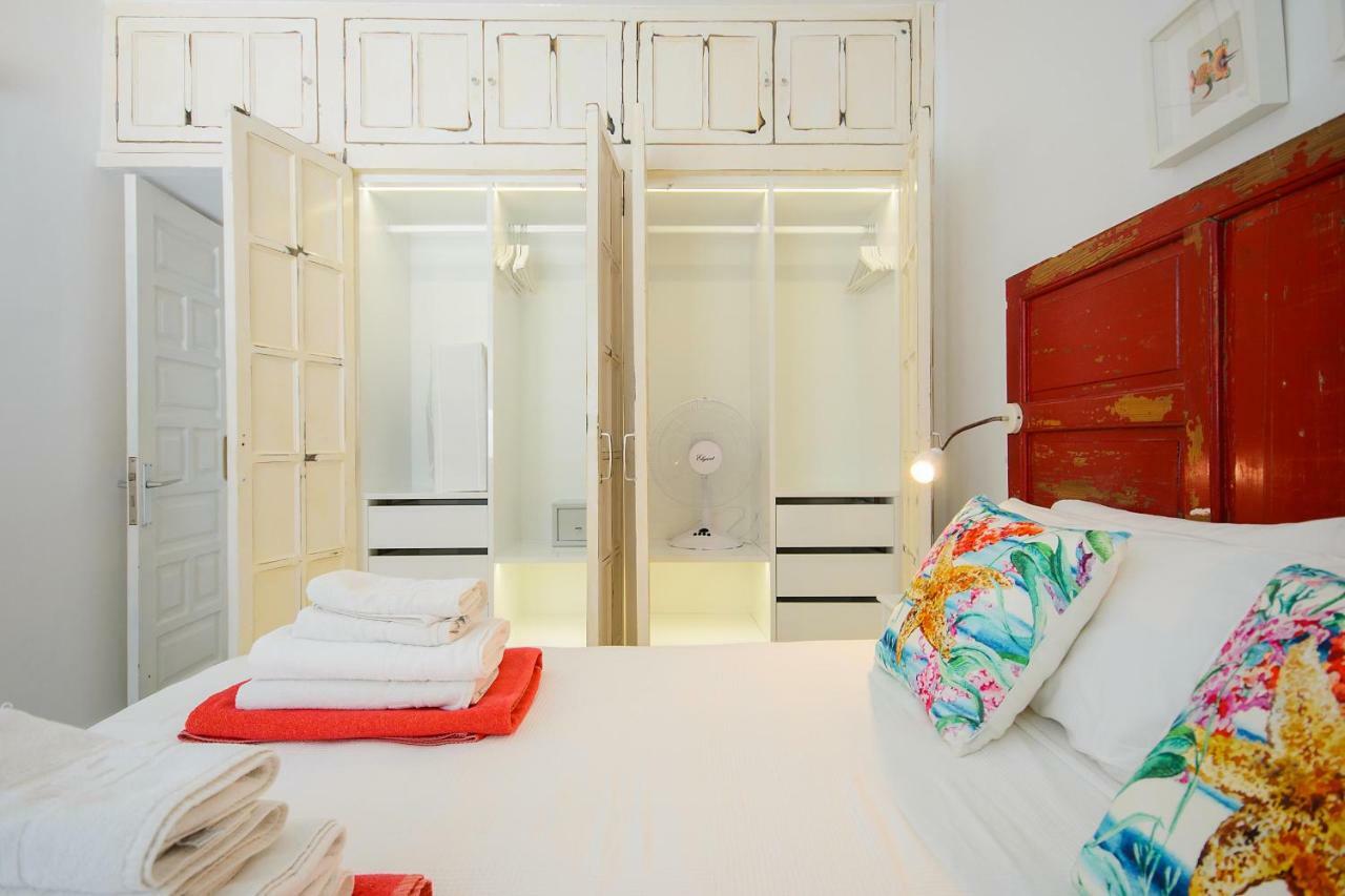 Apartmán Casa Capricho Puerto del Carmen  Exteriér fotografie