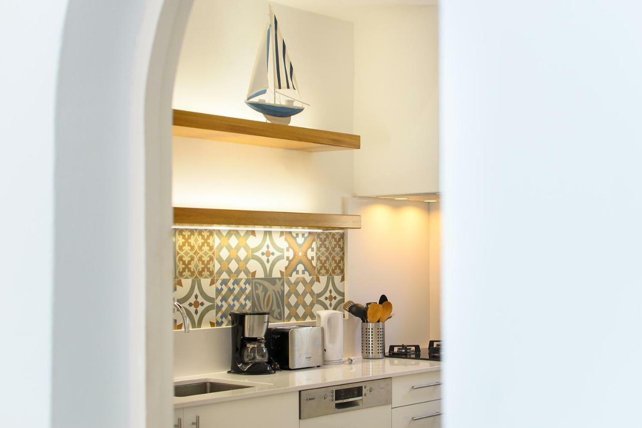 Apartmán Casa Capricho Puerto del Carmen  Exteriér fotografie