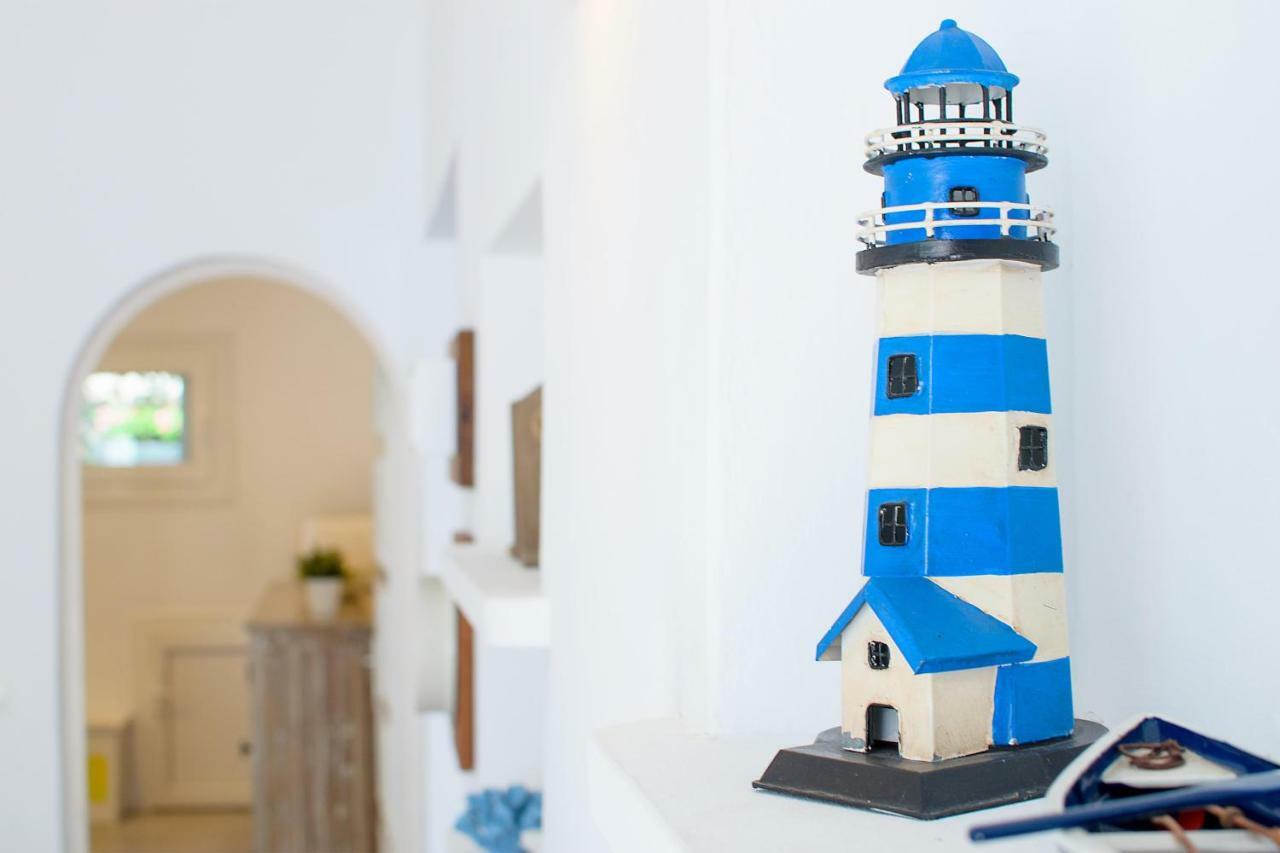 Apartmán Casa Capricho Puerto del Carmen  Exteriér fotografie
