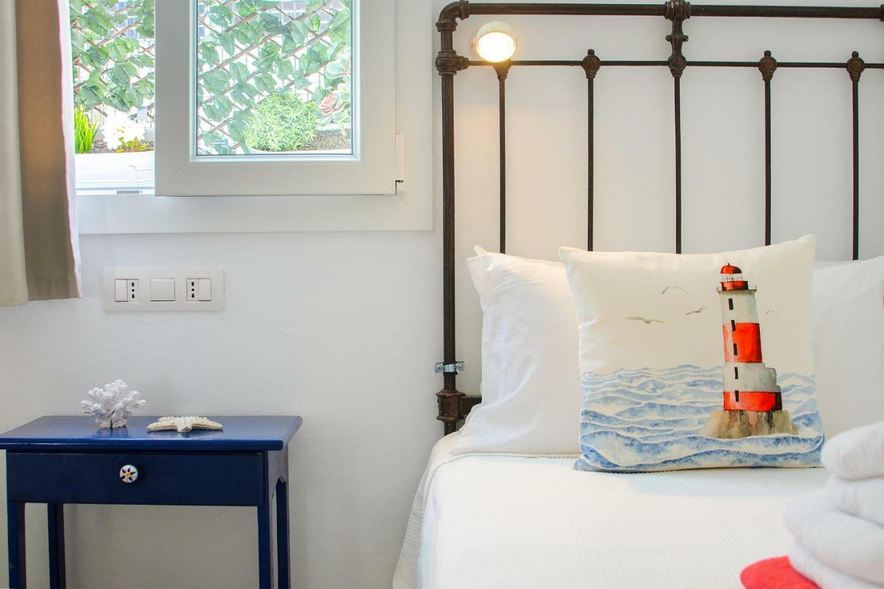 Apartmán Casa Capricho Puerto del Carmen  Exteriér fotografie